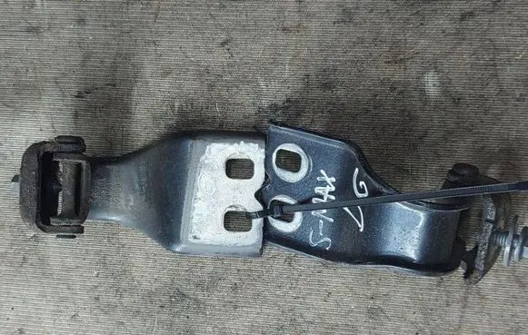 Ford S-MAX Tailgate/trunk/boot hinge 4M51N42900aa