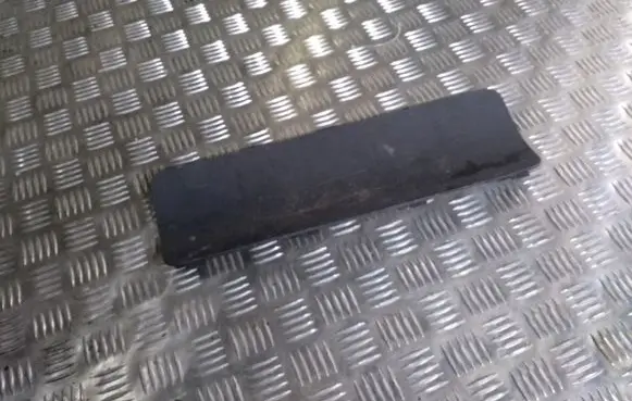 Honda Civic Trunk/boot trim cover 84441S6AA0030