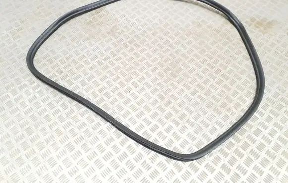 BMW M5 F90 Rear door rubber seal (on body) 51727468732