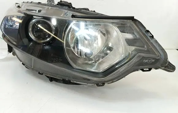 Honda Accord Headlight/headlamp P7530 HCHR710 12200