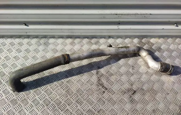Volkswagen Phaeton Intercooler hose/pipe 4D0145834AB 3D0145834T