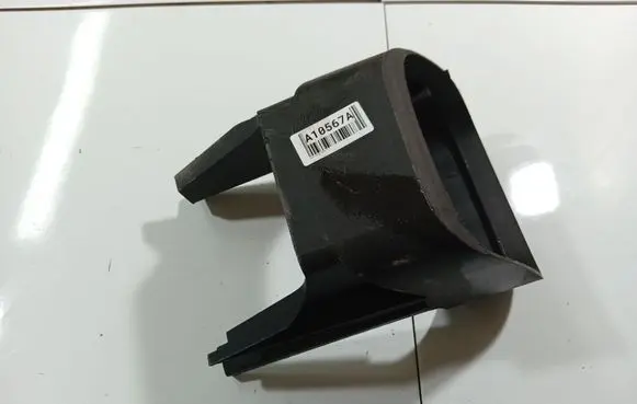 Opel Astra G Steering wheel column trim 90575437