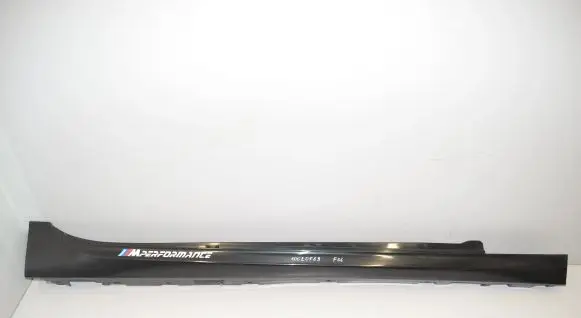 BMW 6 F06 Gran coupe Sill 8052654 51778052656 8052656