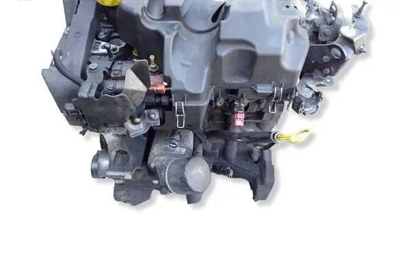 Nissan Qashqai Engine K9KH282