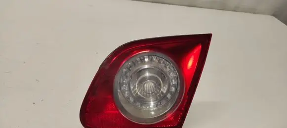 Volkswagen PASSAT B6 Tailgate rear/tail lights 27567004
