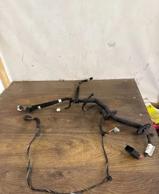Renault Master III Front door wiring loom 241256534R