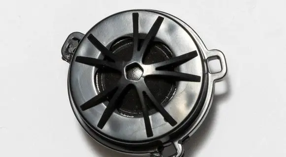 Volkswagen Beetle A5 High frequency speaker in the rear doors 5C6035412