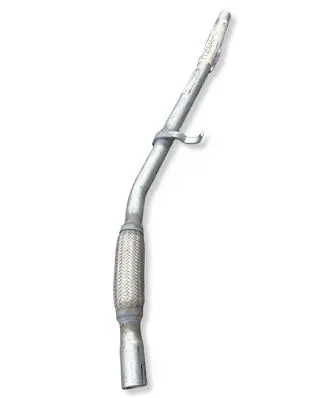 Fiat 500 Cinquecento Exhaust gas pipe 7725046