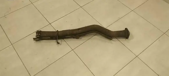 Aston Martin DB9 Muffler/silencer 4G435220AE