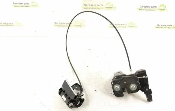 Mercedes-Benz CLS C218 X218 Front driver seat rail 2189200072 2189200314