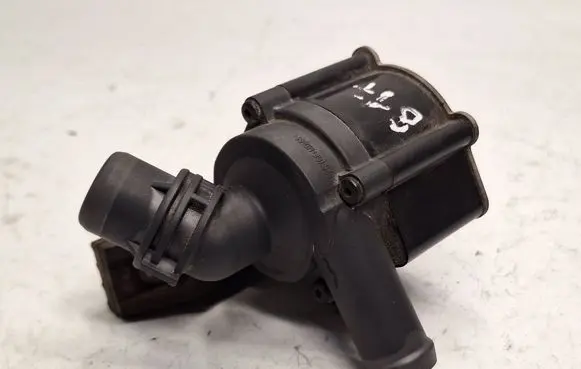BMW X5 E70 Electric auxiliary coolant/water pump 64119230232 64119230233 64119130387