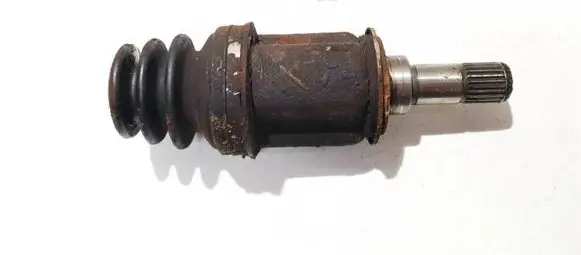 Honda CR-V Driveshaft inner CV joint 