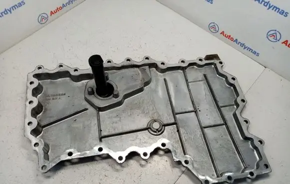 BMW 5 F10 F11 Oil sump 7570694 11137570694