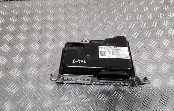 Tesla Model Y Engine control unit/module 149732700b gfb-ga1-fc1