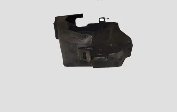 Nissan Qashqai Timing belt guard (cover) 8200795017