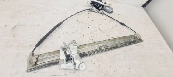 Mazda Premacy Front door window regulator with motor CM010440F 8620400023