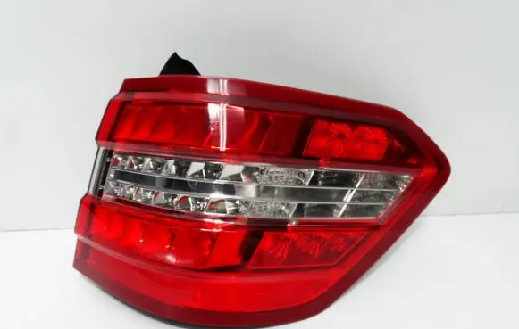 Mercedes-Benz E W212 Rear/tail lights