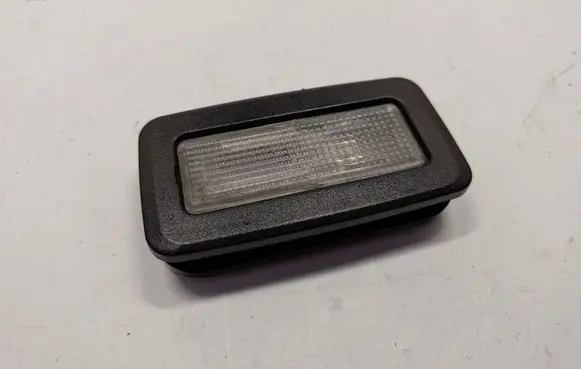 BMW X5 E70 Other interior light 9130838 9130833