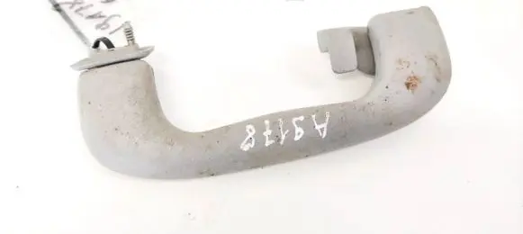 Opel Meriva A Rear interior roof grab handle
