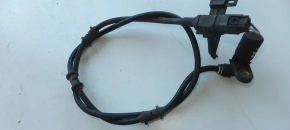 Mercedes-Benz ML W166 Front ABS sensor wiring 1635400817
