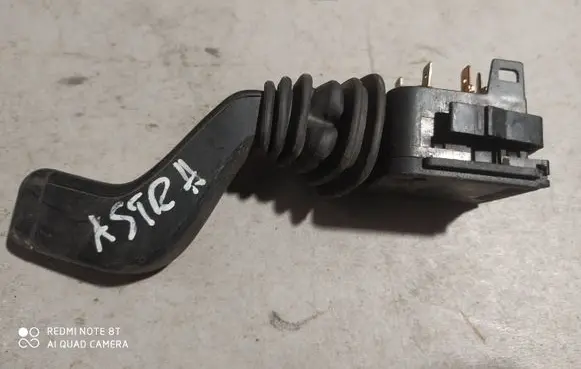 Opel Astra G Indicator stalk 90560990