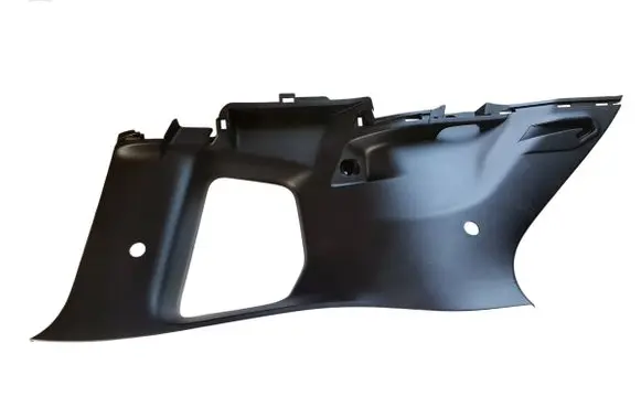 Mitsubishi Outlander IV (D)pillar trim (top) 7230B077ZZ 7230B075ZZ