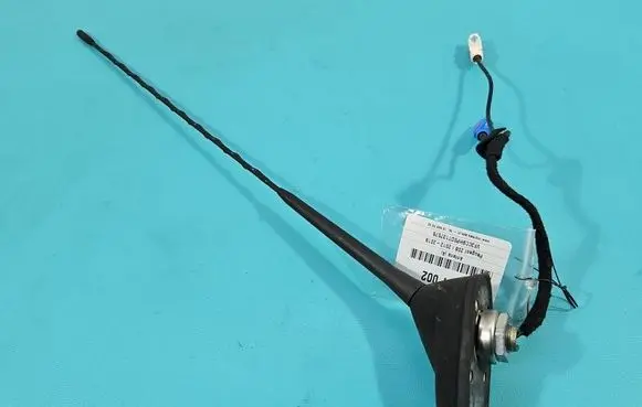 Peugeot 208 I Radio antenna 9801610880 IMPRK1567002