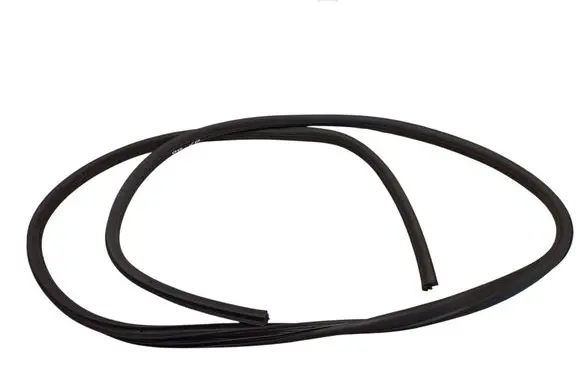 Ford S-MAX Front door rubber seal 