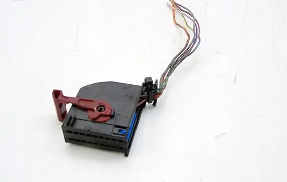 Citroen Jumper Wiring harness 