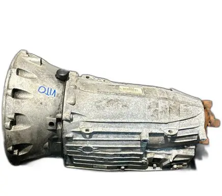 Mercedes-Benz Vito Viano W447 Manual 7 speed gearbox 4472707100