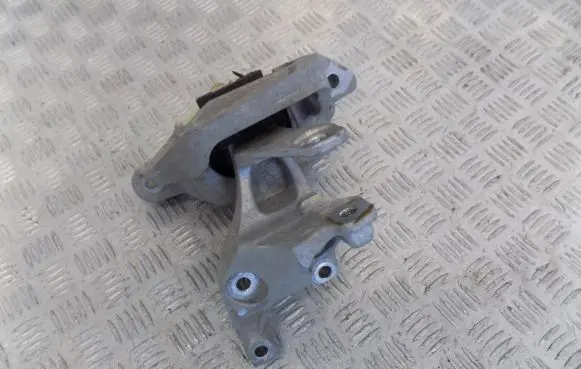 Citroen DS7 Crossback Engine mount vacuum valve 