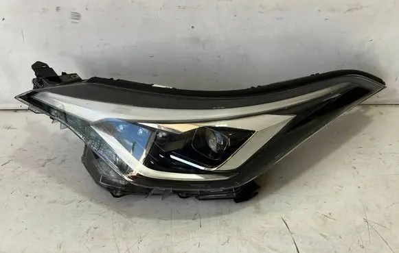 Headlight/headlamp