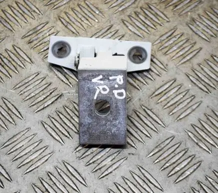 BMW X3 F25 Front door upper hinge 7205550