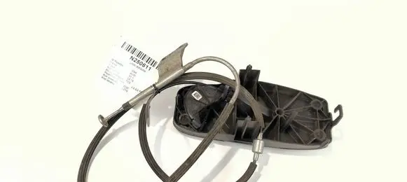 Audi Q5 SQ5 Gear shift cable bracket 80A713045R