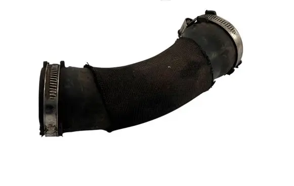 Audi A6 S6 C6 4F Intercooler hose/pipe 4F0145709G