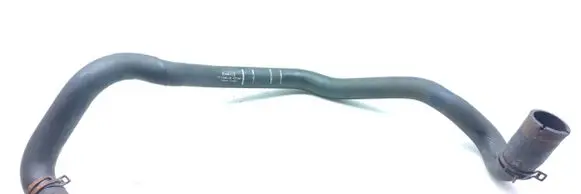 Nissan Qashqai Coolant pipe/hose F1F18260HD D05WE151536