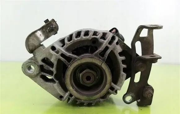 Peugeot 1007 Generator/alternator 270600Q021