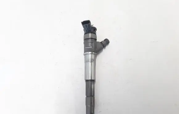 Renault Koleos II Fuel injector 0445110728