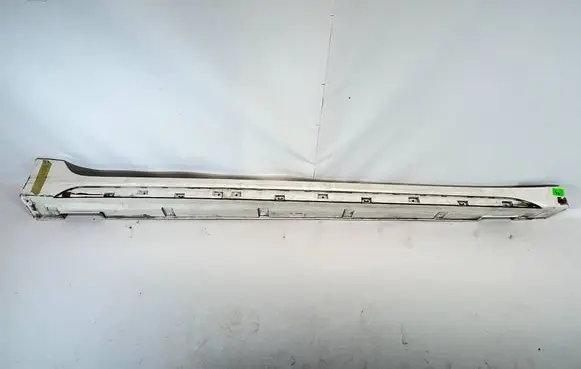 KIA Optima Front sill (body part) 87754-D4200