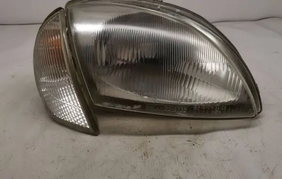 Fiat Seicento/600 Headlight/headlamp