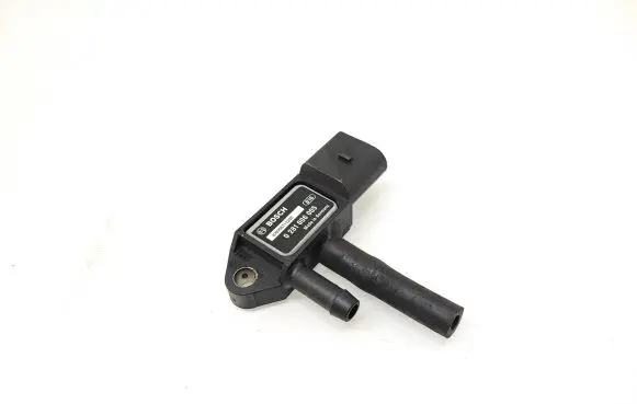 Audi Q5 SQ5 Exhaust gas pressure sensor 0281006005 200905T1222E