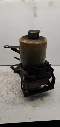 Volkswagen Polo IV 9N3 Power steering pump 6q0423156ab