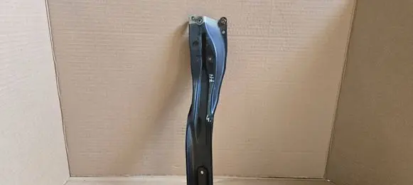 Suzuki Ignis Engine bonnet/hood lock trim molding 5824180G00