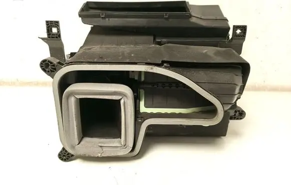 Volkswagen ID.4 Interior heater climate box assembly 1EA820153G