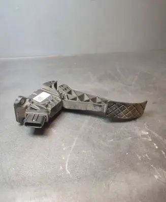 Renault Kangoo II Accelerator throttle pedal 6N1723503