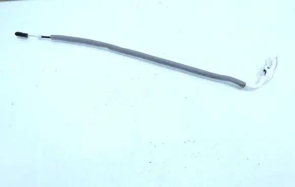 BMW 5 E60 E61 Front door cable line 7034467
