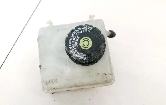 Opel Zafira B Brake fluid reservoir 32067271