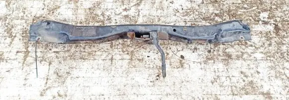 Chrysler Voyager Radiator support slam panel