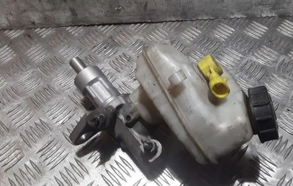 Chevrolet Cruze Master brake cylinder 06933380171