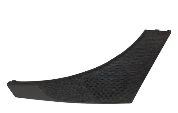 Mercedes-Benz Vito Viano W639 Side speaker trim/cover A6397270387 P0085298AE